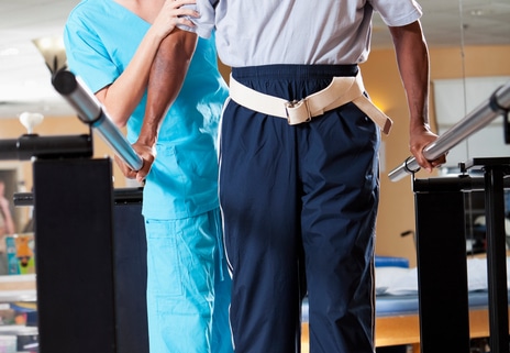 Occupational Therapy and Physical Therapy