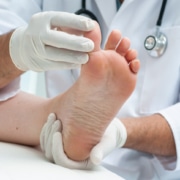 Tinia pedis or Athlete's foot - Colorado Center of Orthopaedic Excellence podiatry