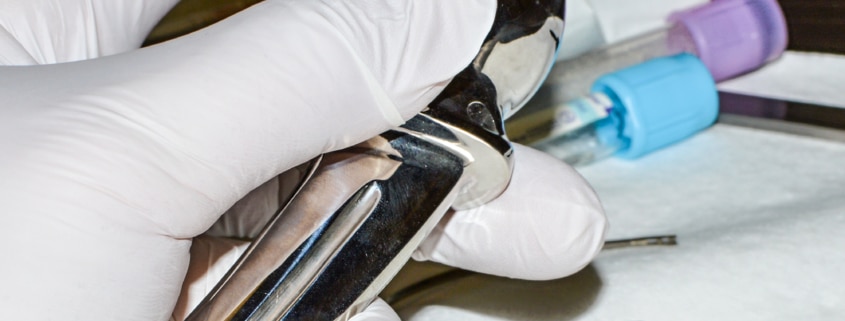 Artificial hip joint - Colorado Center of Orthopaedic Excellence joint replacement