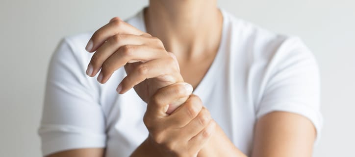 Cubital Tunnel Syndrome, Ulnar Neuropathy