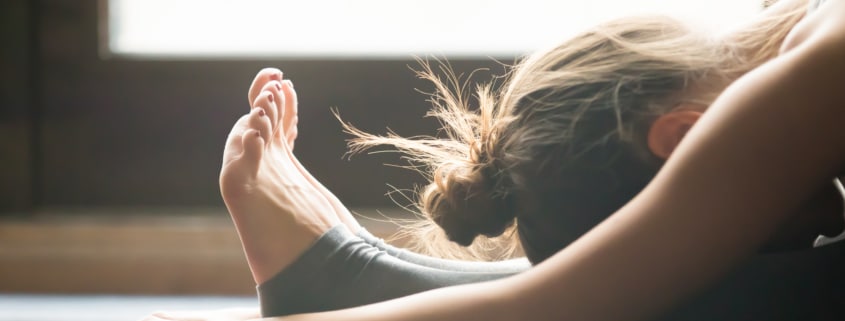 Common Gymnastics Injuries