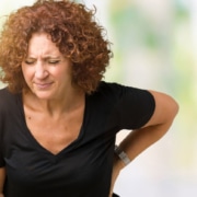 Hip Pain Treatment Options