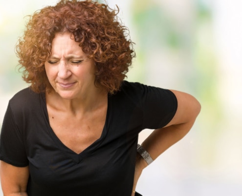 Hip Pain Treatment Options