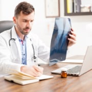 Orthopedist vs Rheumatologist