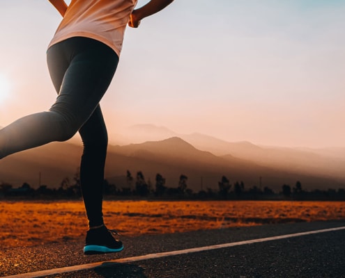 Struggling with Social Distancing? How to Stay Happy and Healthy