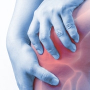 Total Knee Replacement Surgery