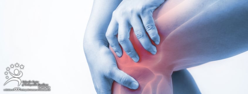 Total Knee Replacement Surgery