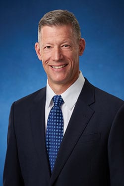 Dr. Chance Henderson