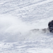 broken wrist due to skiing, snowboarding or slipping on ice