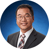 Andrew Wu, PT, DPT, ATC