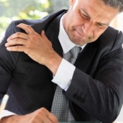 Shoulder Pain: Common Causes and Treatments
