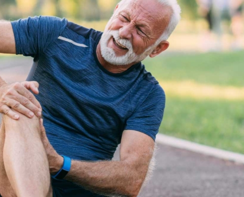 Total Knee Replacement