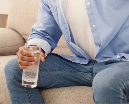 hip replacement surgery options