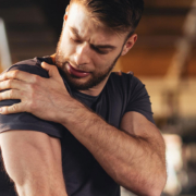 frozen shoulder