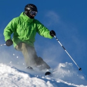 pre ski season workout