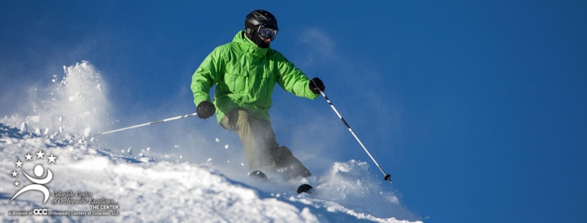 pre ski season workout