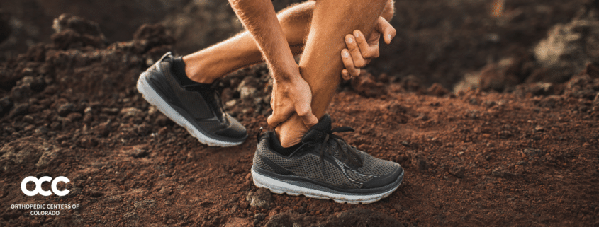 Achilles-Tendon -blog - Colorado Center of Orthopaedic Excellence Achilles Tendon