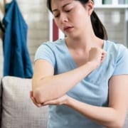 Cubital Tunnel Syndrome