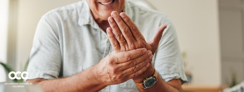 Arthritis Pain