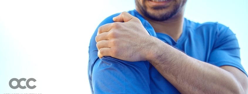 shoulder instability