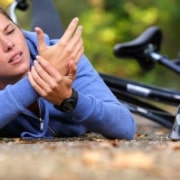 Scaphoid Wrist Fracture