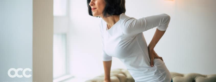 Slipped Vertebrae Spondylolisthesis