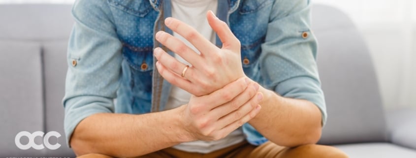 Ulnar Tunnel Syndrome