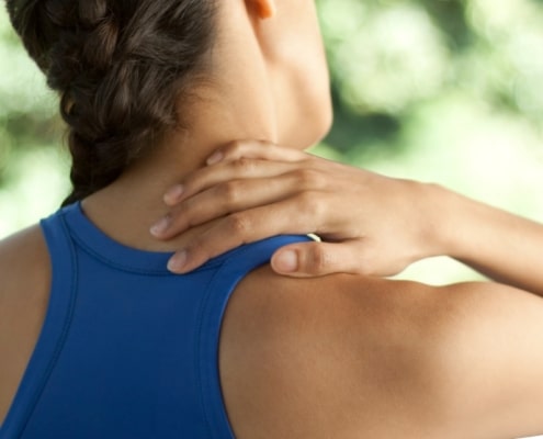 Brachial Plexus Injury