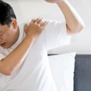 reverse total shoulder - Colorado Center of Orthopaedic Excellence Reverse Total Shoulder