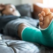 Calcaneus Fracture