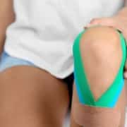 Osgood-Schlatter Disease