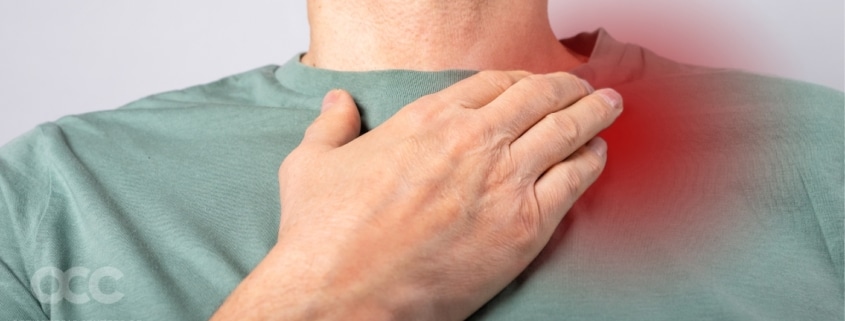 Clavicle Fracture - Colorado Center of Orthopaedic Excellence Clavicle Fracture