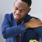 Glenoid Labrum Tear - Colorado Center of Orthopaedic Excellence Glenoid Labrum Tear