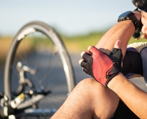 Distal Humerus Fracture of The Elbow