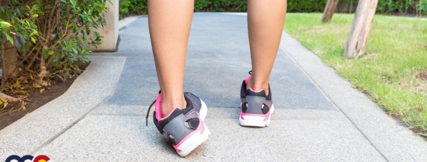 Chronic Lateral Ankle Pain - Colorado Center of Orthopaedic Excellence Chronic Lateral Ankle Pain