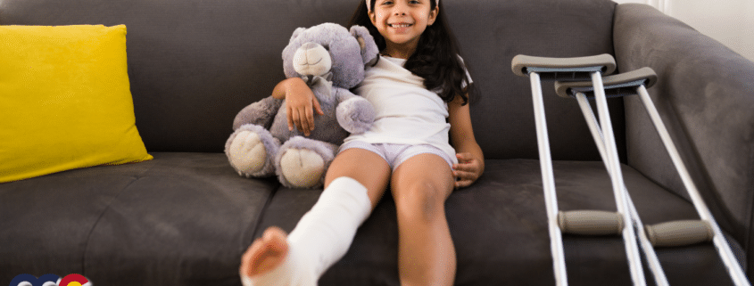 Growth Plate Fractures