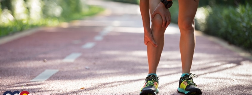 Shin Splints