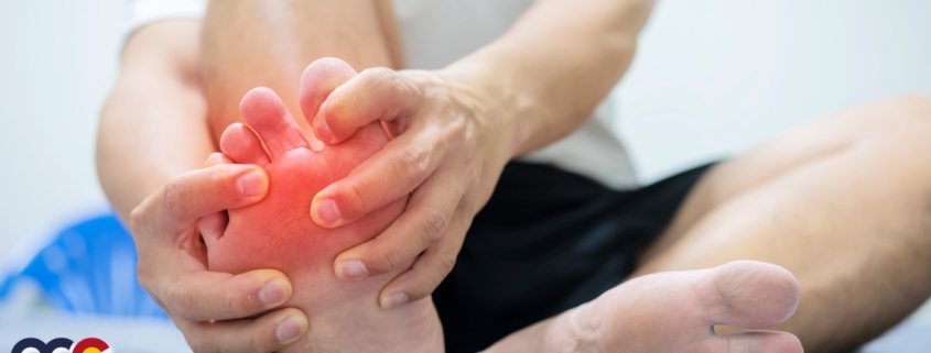 Mortons’ Neuroma