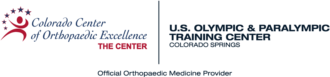 Colorado Center of Orthopaedic Excellence