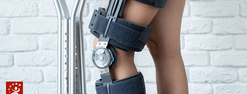 Combined Ligament Injury (Blown Knee)