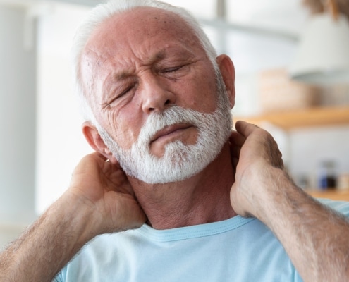 Cervical Radiculopathy