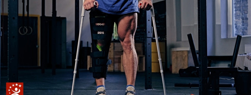 Distal Femur Fracture