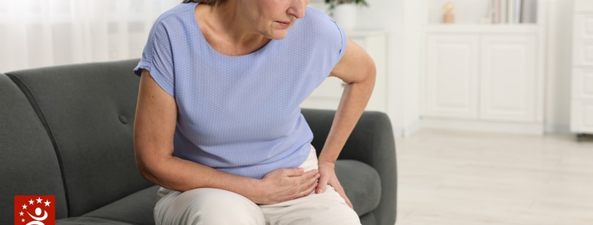 Inflammatory Arthritis of the Hip