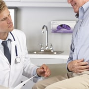 Osteonecrosis of the Hip