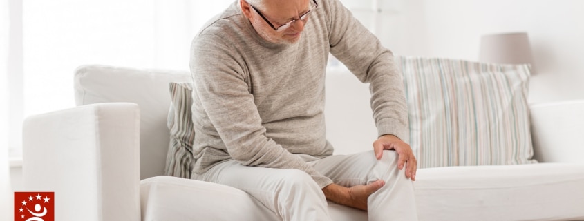 Pes Anserine Bursitis