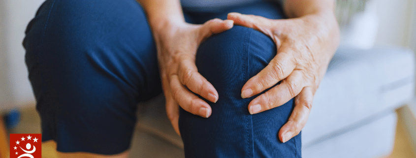 Osteonecrosis of the Knee