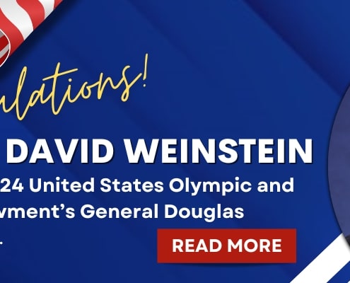 2024 General Douglas MacArthur Award