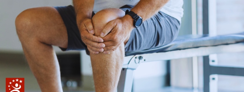 Minimally Invasive Knee Replacement