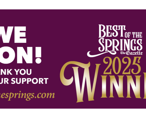 Best of the Springs winner
