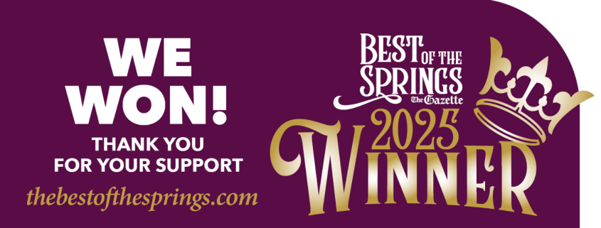 Best of the Springs winner